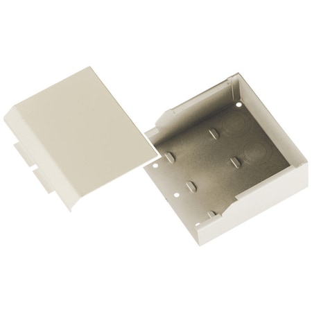 Hubbell Wiring Device-Kellems HBL6750 Series Metal Raceway HBL6710IV